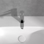Villeroy & Boch Architectura Einhebel-Waschtischarmatur - Detailansicht