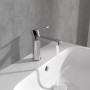 Villeroy & Boch Architectura Einhebel-Waschtischarmatur - Produktansicht