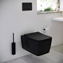 VitrA Metropole WC Sitz Slim Wrap - Produktansicht