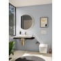 VitrA Metropole WC Sitz Slim Wrap - Produktansicht