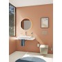 VitrA Metropole WC Sitz Slim Wrap - Produktansicht
