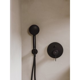 Miscelatore per vasca incasso a leva singola Roca Ona