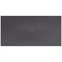 Receveur de douche Villeroy & Boch Squaro Infinity 160 x 80 cm