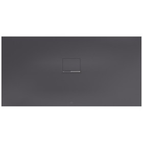 Receveur de douche Villeroy & Boch Squaro Infinity 160 x 80 cm