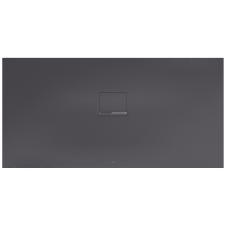 Receveur de douche Villeroy & Boch Squaro Infinity 160 x 80 cm
