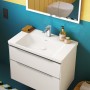 Rubinetto monocomando per lavabo Villeroy & Boch Subway 3.0 - immagine prodotto