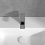 Rubinetto monocomando per lavabo Villeroy & Boch Subway 3.0