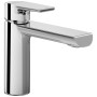 Rubinetto monocomando per lavabo Villeroy & Boch Liberty - vista dettagliata