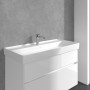 Rubinetto monocomando per lavabo Villeroy & Boch Liberty - immagine prodotto