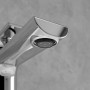 Rubinetto monocomando per lavabo Villeroy & Boch Liberty - vista dettagliata