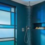 Villeroy & Boch Universal Showers Regenbrause 35 x 35 cm - technische Ansicht