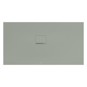 Piatto doccia Villeroy & Boch Squaro Infinity 150 x 80 cm per installazione ad angolo a sinistra