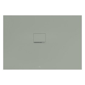 Piatto doccia Villeroy & Boch Squaro Infinity 130 x 90 cm per installazione ad angolo sinistro