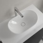 Villeroy & Boch My Nature Aufsatzwaschtisch 61 x 36 cm - Detailansicht