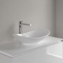Villeroy & Boch My Nature Aufsatzwaschtisch 61 x 36 cm - Produktansicht