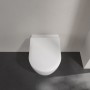 Vaso sospeso Villeroy & Boch Avento DirectFlush Combi-Pack - immagine prodotto