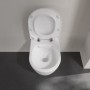 Vaso sospeso Villeroy & Boch Avento DirectFlush Combi-Pack - vista dettagliata