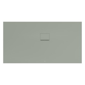 Piatto doccia Villeroy & Boch Squaro Infinity 170 x 90 cm per installazione ad angolo a destra