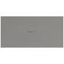 Receveur de douche Villeroy & Boch Squaro Infinity 160 x 80 cm