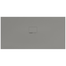 Receveur de douche Villeroy & Boch Squaro Infinity 160 x 80 cm