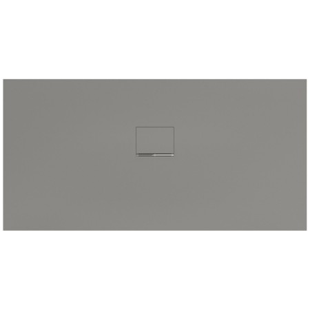 Receveur de douche Villeroy & Boch Squaro Infinity 160 x 80 cm