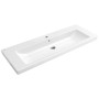 Villeroy & Boch Subway 2.0 Mobile lavabo 130 cm - vista dettagliata