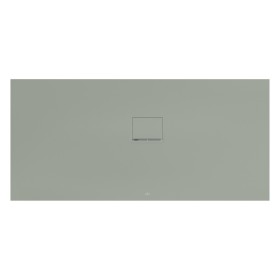 Piatto doccia Villeroy & Boch Squaro Infinity 170 x 80 cm per installazione ad angolo a destra