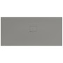 Receveur de douche Villeroy & Boch Squaro Infinity 170 x 80 cm pour installation en angle à droite