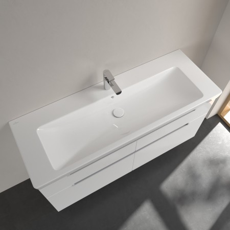 Mobile lavabo Villeroy & Boch Subway 2.0 130 cm