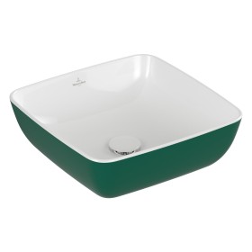 Villeroy & Boch Lavabo d'appoggio Artis 41 x 41 cm