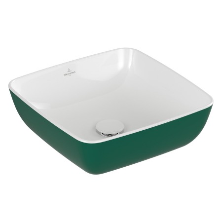Villeroy & Boch Lavabo d'appoggio Artis 41 x 41 cm
