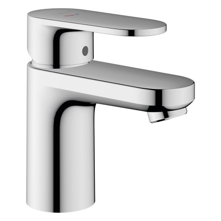 Robinet de lavabo monocommande hansgrohe Vernis Blend 70 CoolStart, avec bonde Push-Open