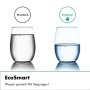 Robinet de lavabo monocommande hansgrohe Vernis Blend 70 CoolStart, avec bonde Push-Open - vue détaillée