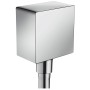 GROHE Euphoria 260 SmartControl Kopfbrause 3 Strahlarten