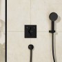 hansgrohe DuoTurn E Mischer Unterputz für 2 Funktionen