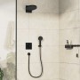 hansgrohe DuoTurn E Mischer Unterputz für 2 Funktionen - Detailansicht