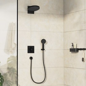 Miscelatore a incasso hansgrohe DuoTurn E per 2 funzioni