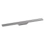 hansgrohe RainDrain Original Fertigset Duschrinne 80 cm - Detailansicht