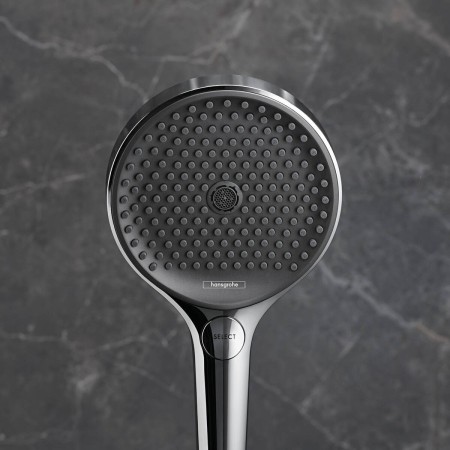 Hansgrohe Rainfinity Pomme de Douche 130 3jets