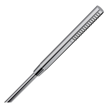 Hansgrohe Pulsify S Douchette à main en forme de baguette 1 jet EcoSmart+