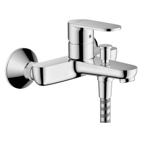 hansgrohe Vernis Blend Einhebel-Wannenarmatur Aufputz