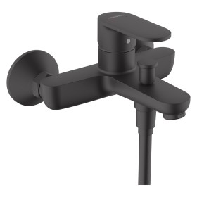hansgrohe Vernis Blend Einhebel-Wannenarmatur Aufputz