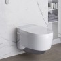 Geberit AquaClean Mera Classic Ensemble de WC complet suspendu