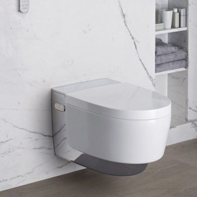 Geberit AquaClean Mera Classic Ensemble de WC complet suspendu