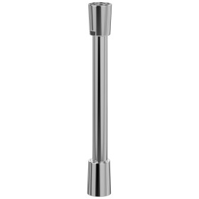 Villeroy & Boch Universal Showers Handbrauseschlauch 160 cm