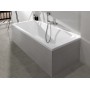 Villeroy & Boch Architectura Solo Badewanne 180 x 80 cm - Produktansicht