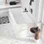 Villeroy & Boch Architectura Solo Badewanne 180 x 80 cm - Produktansicht