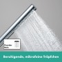 hansgrohe Pulsify S Douchette à main en barre 1 jet EcoSmart - photo produit