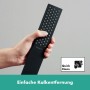 Douchette à main hansgrohe Pulsify E 100 avec technologie EcoSmart - photo produit