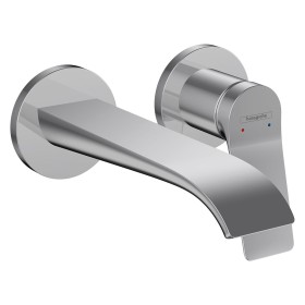 Rubinetto per lavabo incasso hansgrohe Vivenis, beccuccio da 19,5 cm